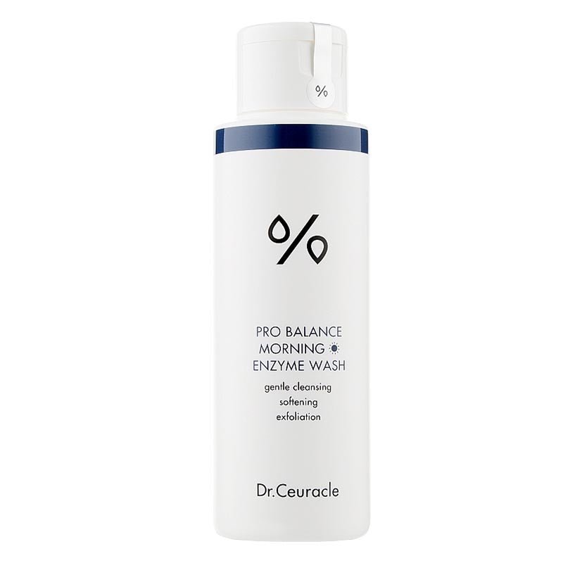 Dr. Ceuracle. Pro-Balance Morning Enzyme Wash 50g
