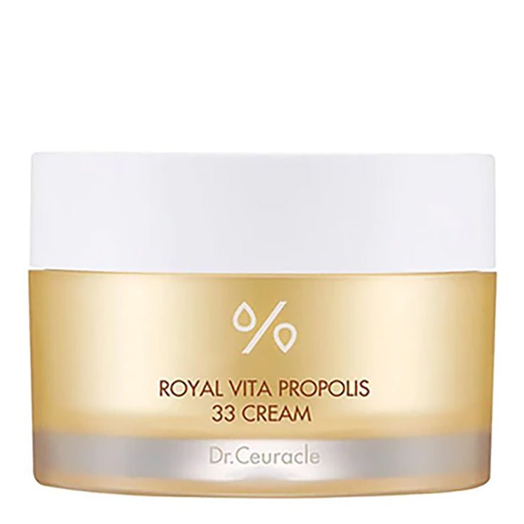 Dr. Ceuracle. Royal Vita Propolis 33 Cream 50ml