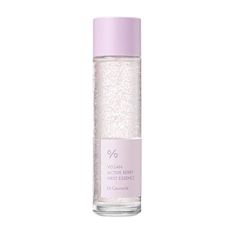 Dr. Ceuracle. Vegan Active Berry First Essence 150ml