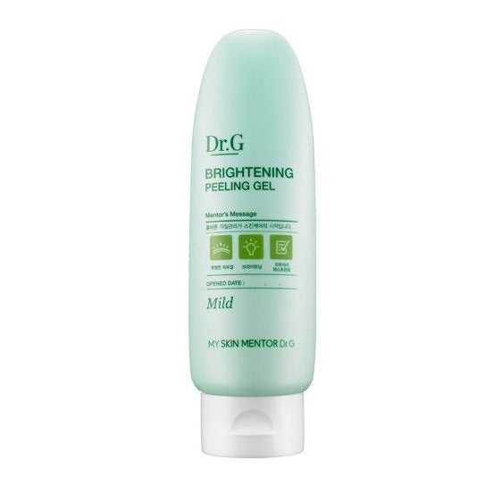 Dr.G. Brightening Peeling Gel 120g