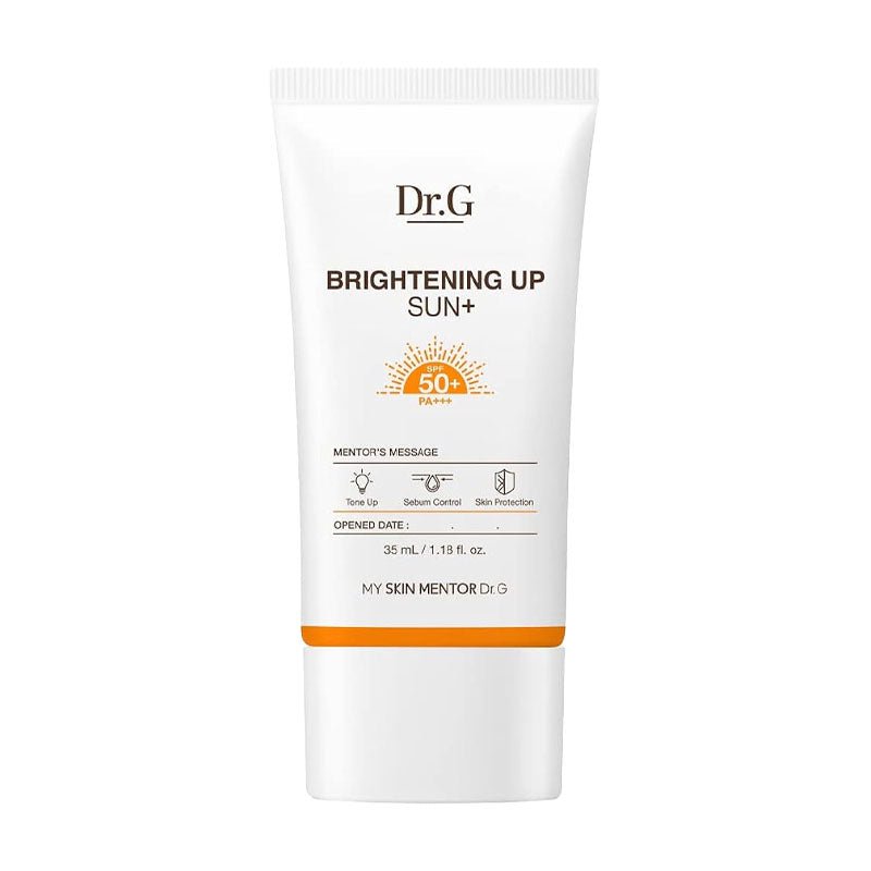 Dr.G. Brightening Up Sun+ 35ml