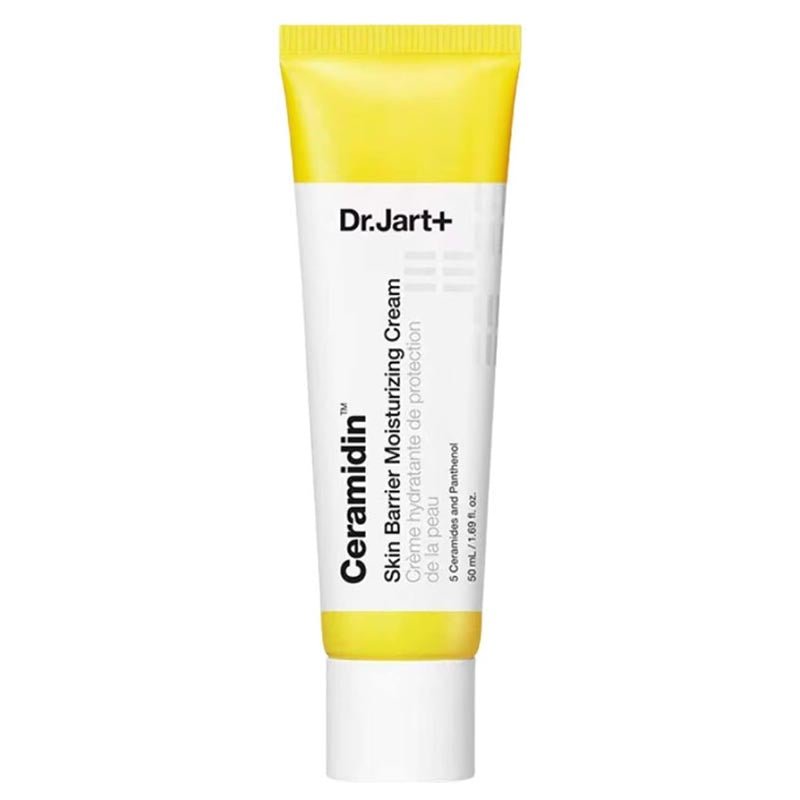Dr. Jart+. Ceramidin Skin Barrier Moisturizing Cream 50ml