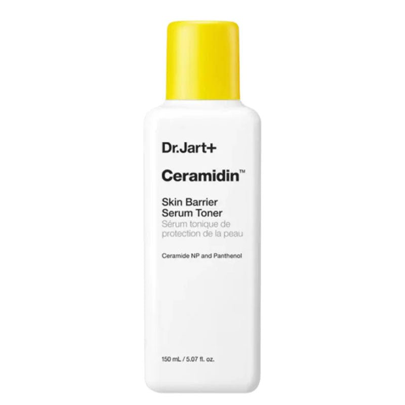 Dr. Jart+. Ceramidin Skin Barrier Serum Toner 150ml