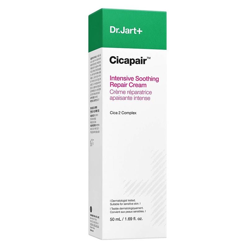 Dr. Jart+. Cicapair Intensive Soothing Repair Cream 50ml