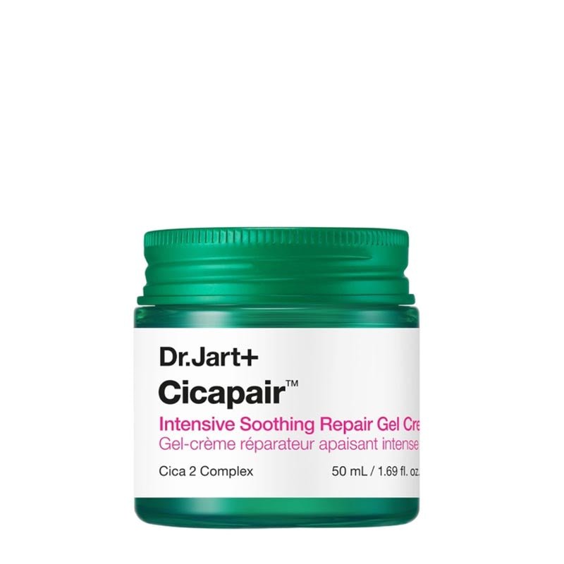 Dr. Jart+. Cicapair Intensive Soothing Repair Gel Cream 50ml