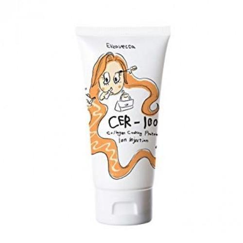 Elizavecca. Milky Piggy Collagen Coating Protein Ion Injection 50ml