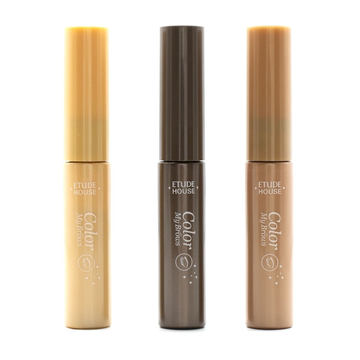 Etude House. Color My Brows 4.5g [#05 Blondie Brown] | Lady Bonita | Korean beauty NZ