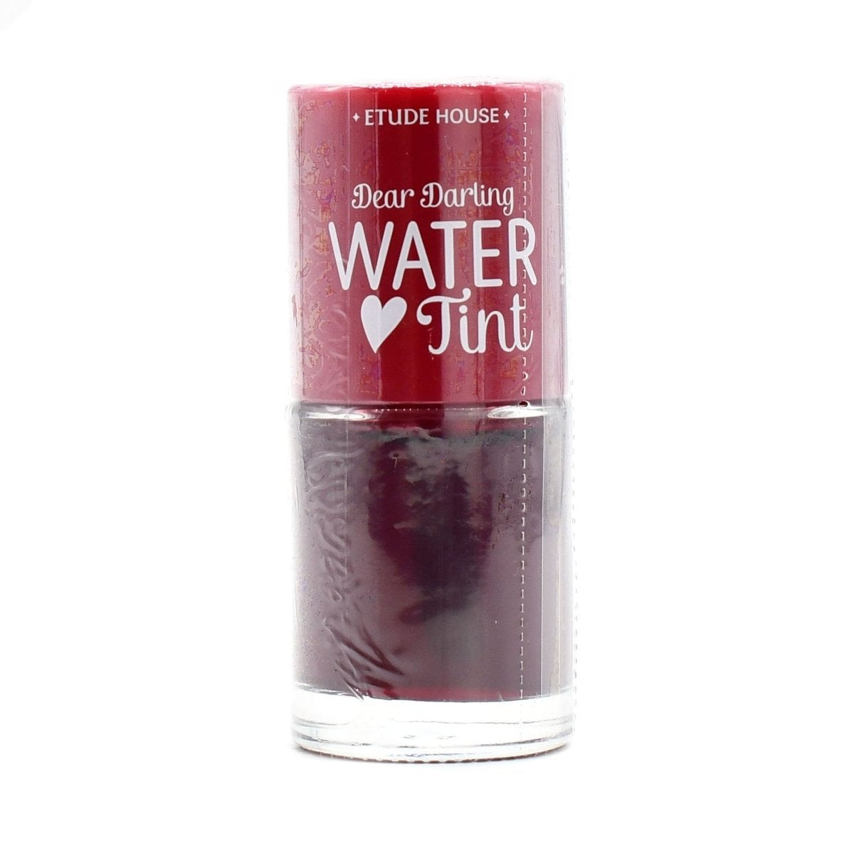 Etude House. Dear Darling Water Tint 10g [#01 Strawberry Ade] | Lady Bonita | Korean beauty NZ