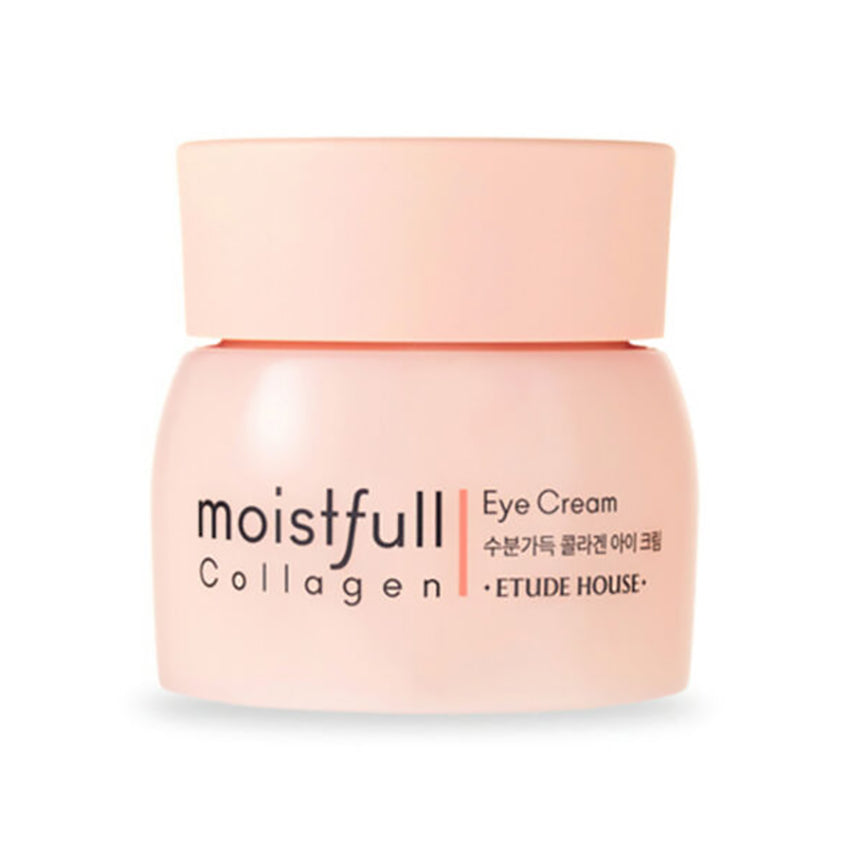 Etude House. Moistfull Collagen Eye Cream 28ml