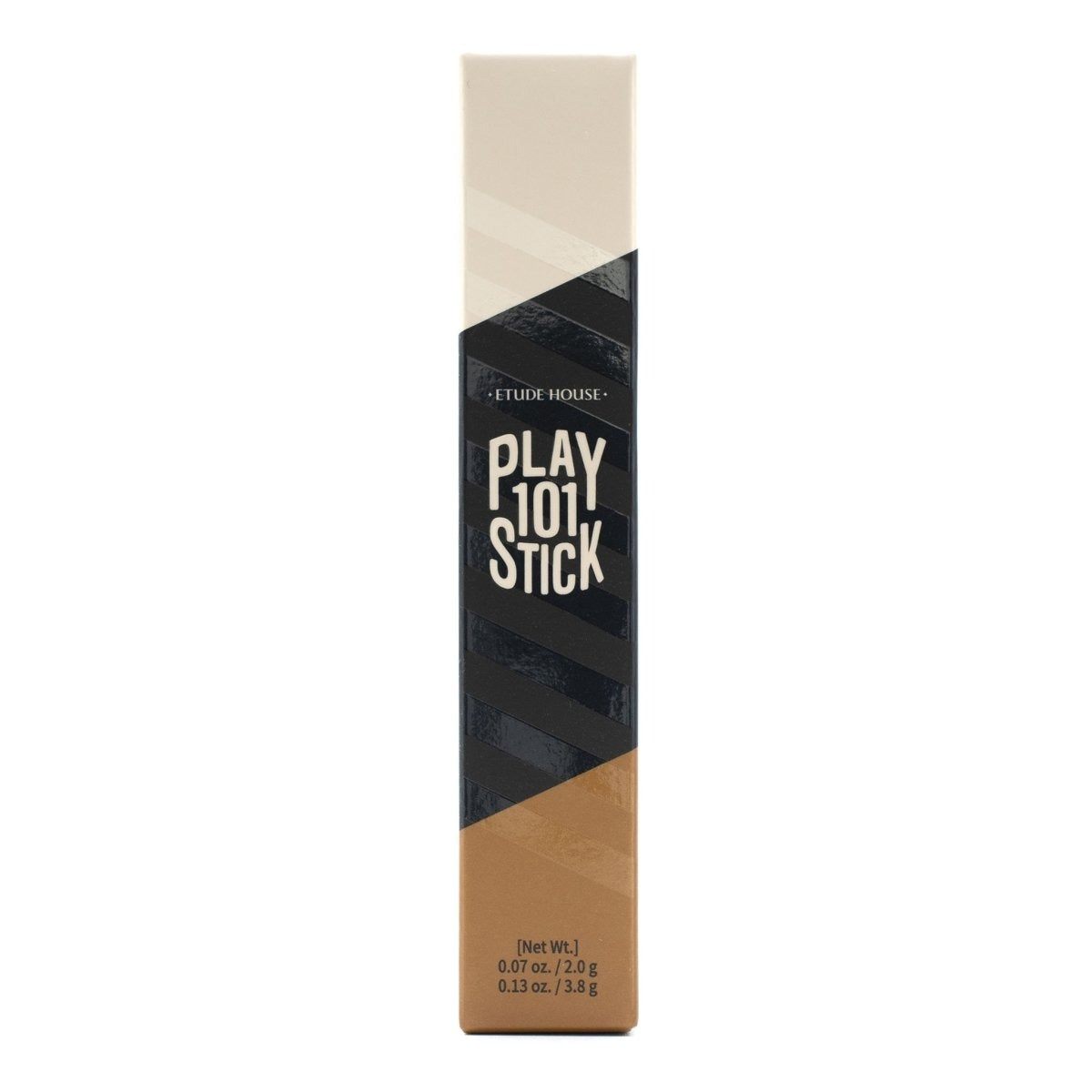 Etude House. Play 101 Stick Contour Duo (3 Colours) [#2 Intense] | Lady Bonita | Korean beauty NZ