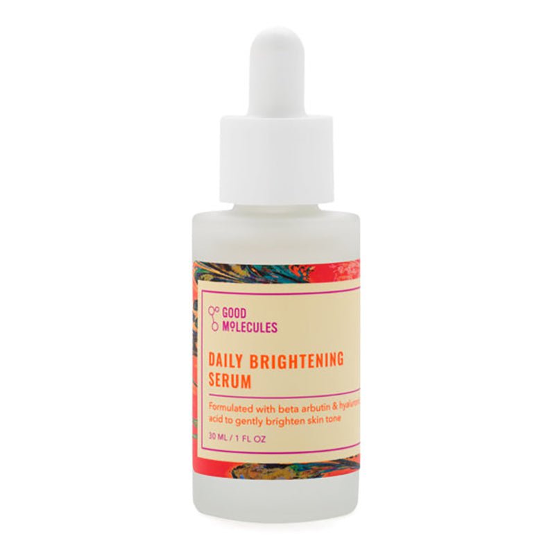 Good Molecules. Daily Brightening Serum 30ml
