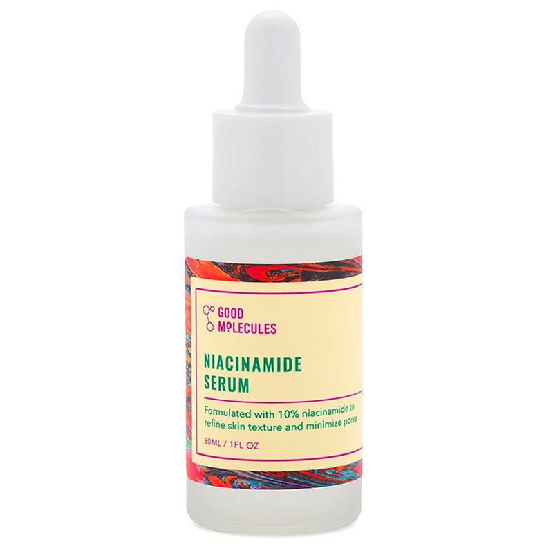 Good Molecules. Niacinamide Serum 30ml
