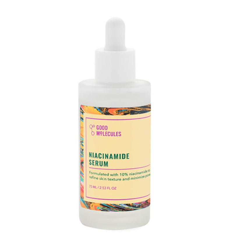Good Molecules. Niacinamide Serum Jumbo 75ml