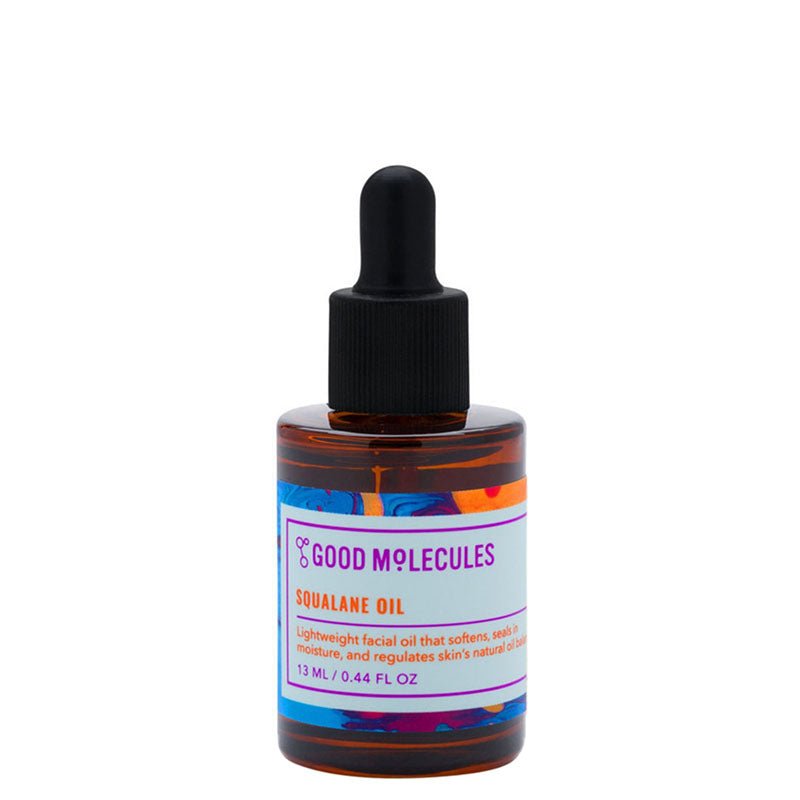Good Molecules. Squalane Oil 13ml