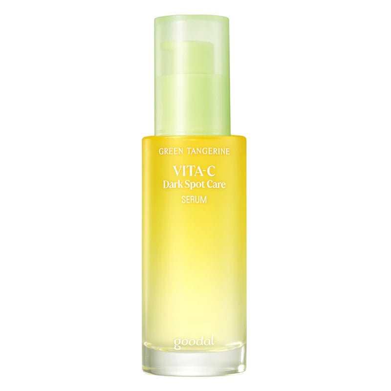 Goodal. Green Tangerine Vita C Dark Spot Care Serum (Renewed) 40ml