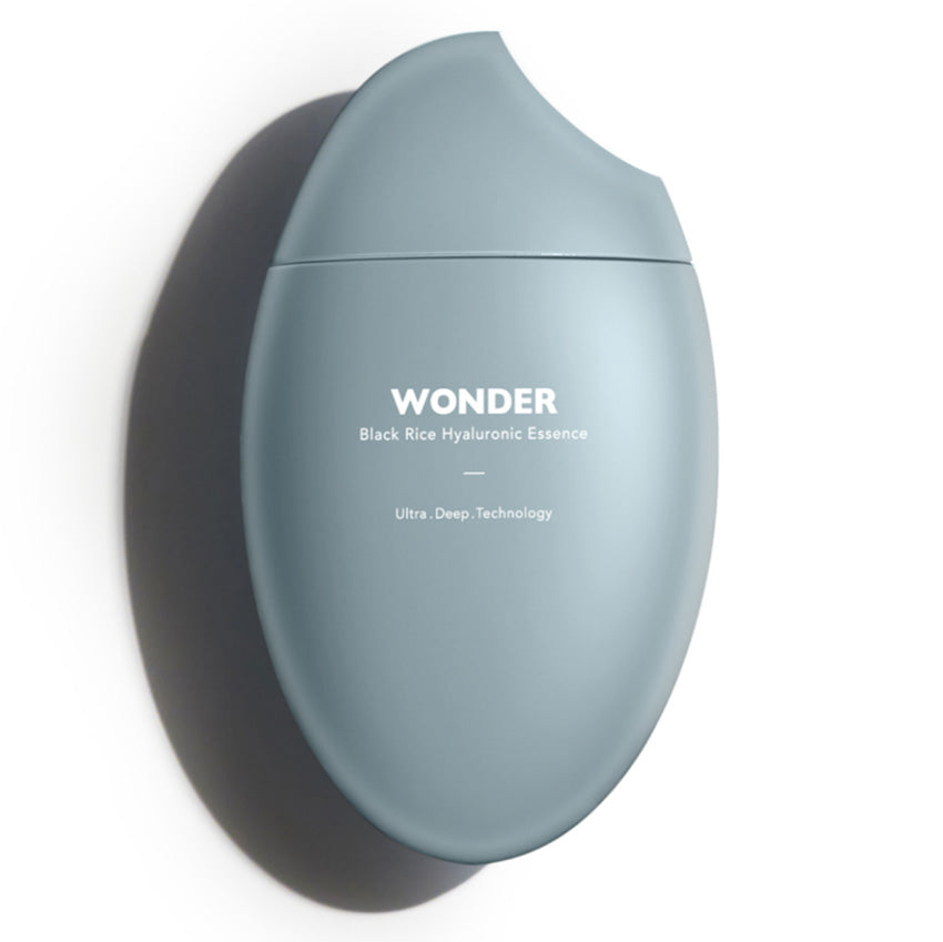 Haruharu Wonder. Black Rice Hyaluronic Essence 50ml