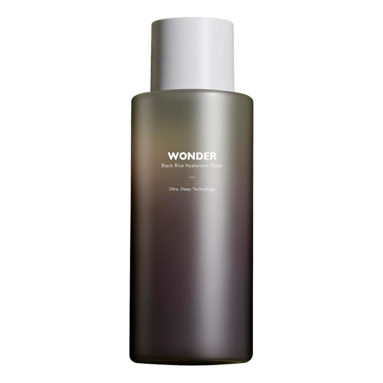 Haruharu Wonder. Black Rice Hyaluronic Toner 150ml