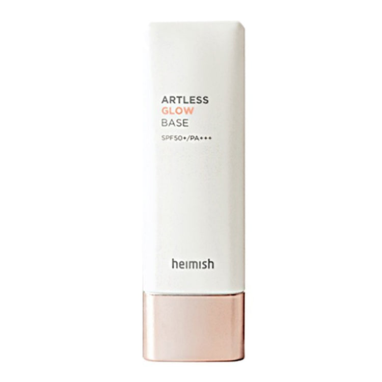Heimish. Artless Glow Base 40ml