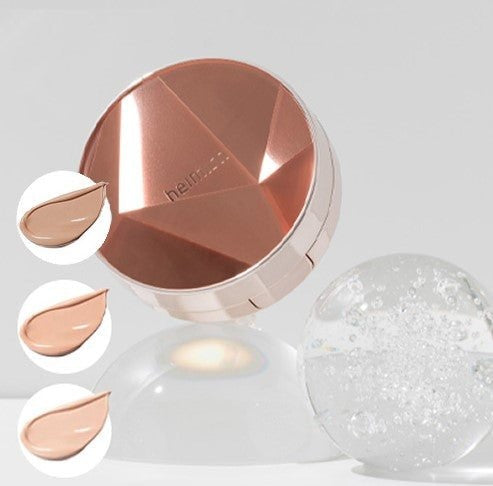 Heimish. Artless Perfect Cushion (13g * 2ea) [No.23 Natural] | Lady Bonita | Korean beauty NZ