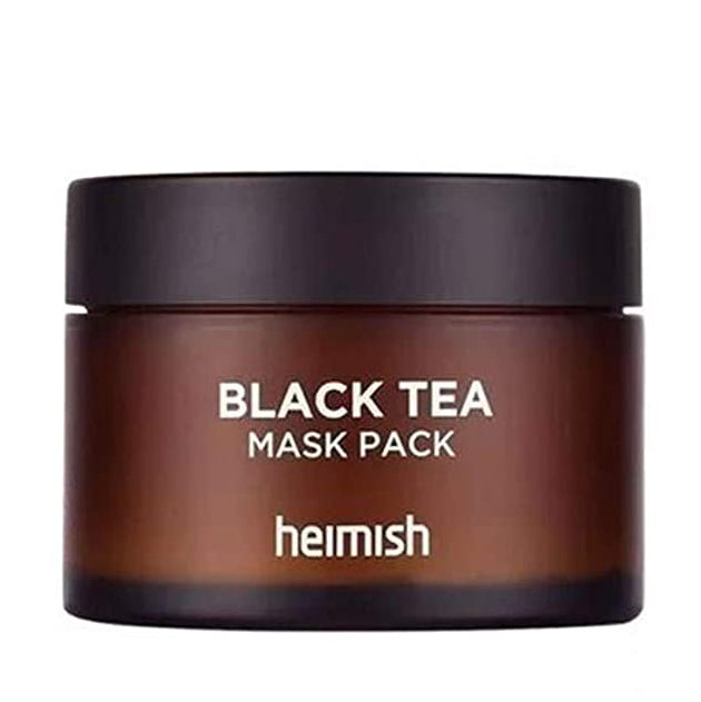 Heimish. Black Tea Mask Pack 110ml