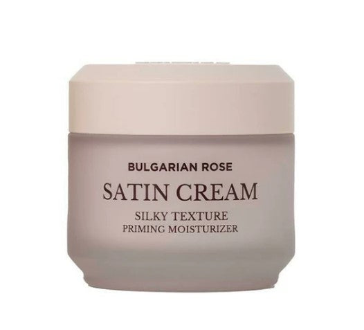 Heimish. Bulgarian Rose Satin Cream 55ml