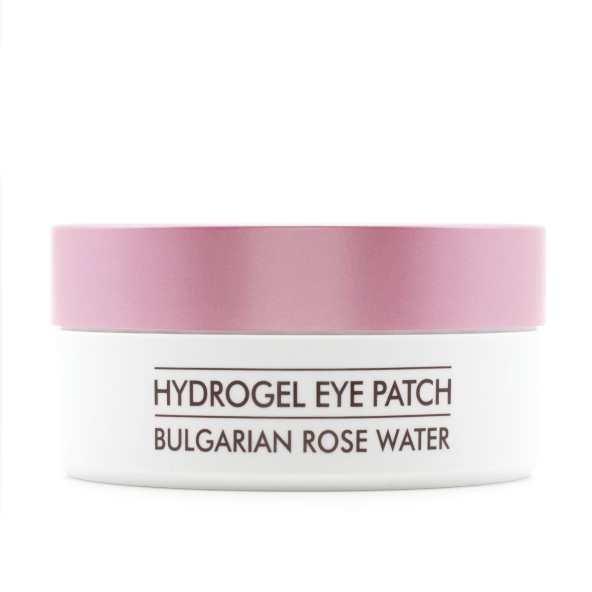 Heimish. Bulgarian Rose Water Hydrogel Eye Patch (60 Pieces)