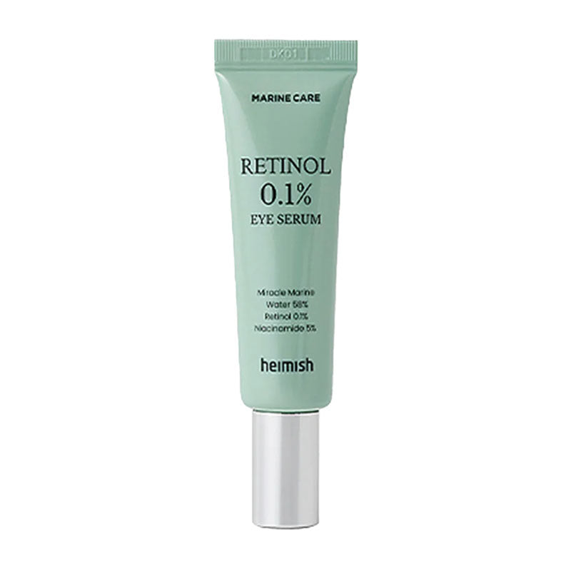 Heimish. Marine Care Retinol Eye Serum 0.1% 30ml
