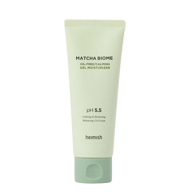 Heimish. Matcha Biome Oil-Free Calming Gel Moisturizer 100ml