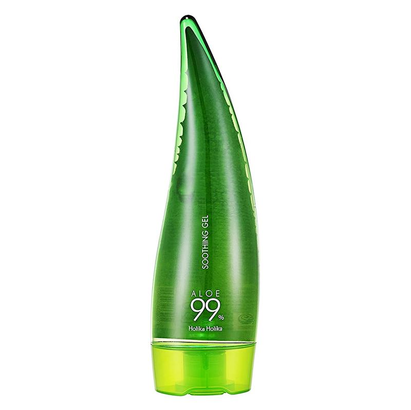 Holika Holika. Aloe 99% Soothing Gel 250ml