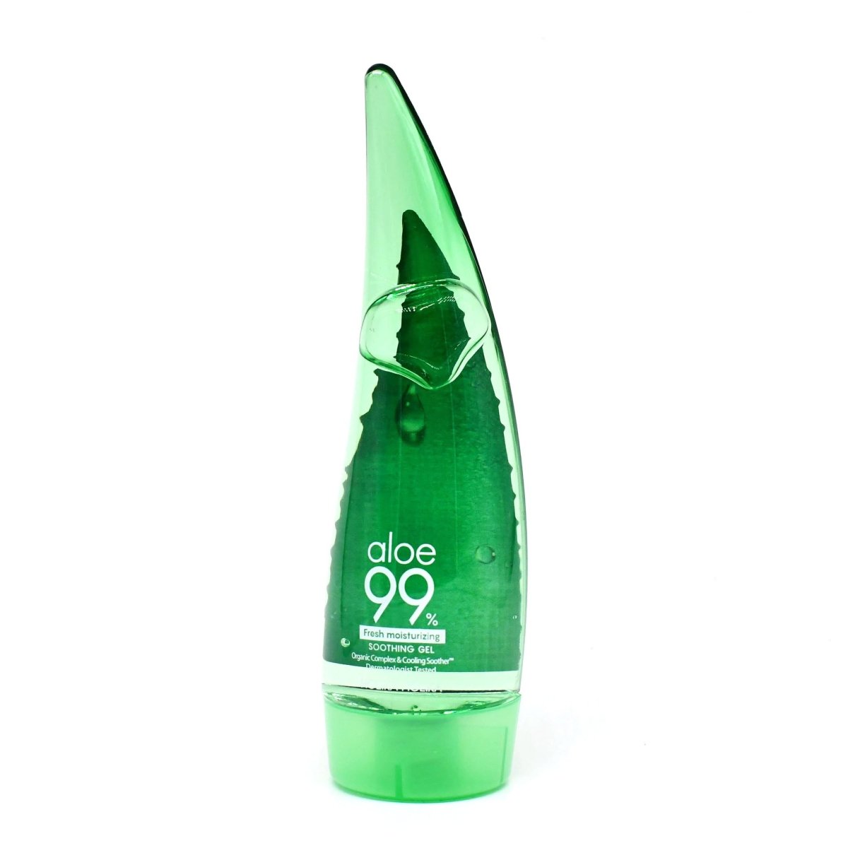 Holika Holika. Aloe 99% Soothing Gel Fresh Moisturizing 55ml