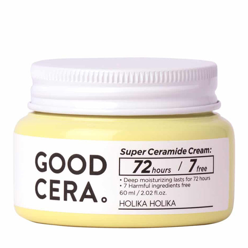 Holika Holika. Good Cera Super Ceramide Cream 60ml