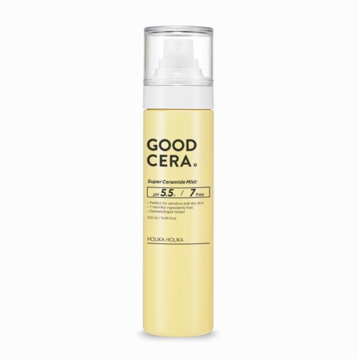 Holika Holika. Good Cera Super Ceramide Mist 120ml