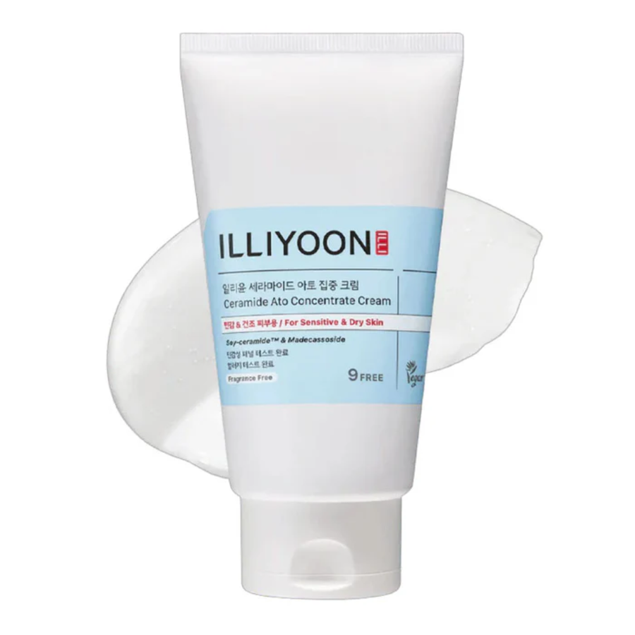 Illiyoon. Ceramide ATO Concentrate Cream 230ml