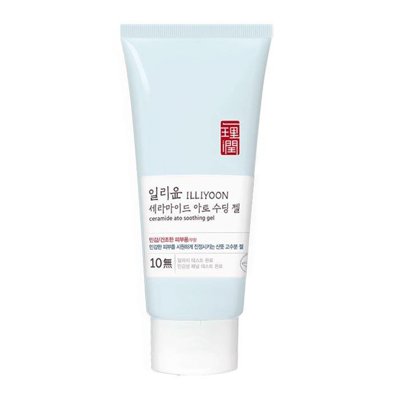 Illiyoon. Ceramide ATO Soothing Gel 175ml