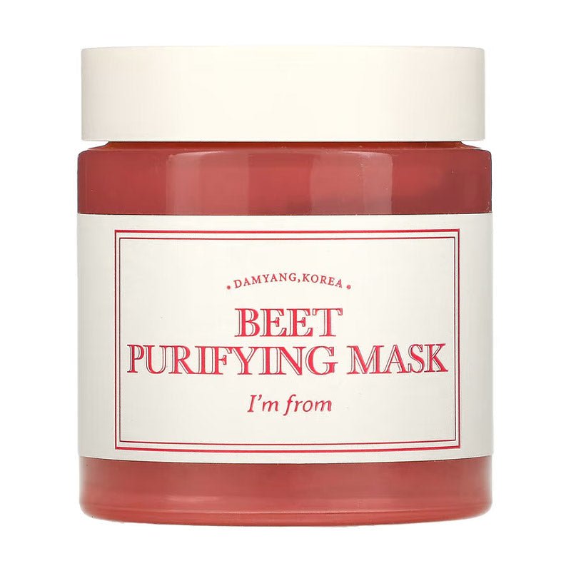 I'm From. Beet Purifying Mask 110g