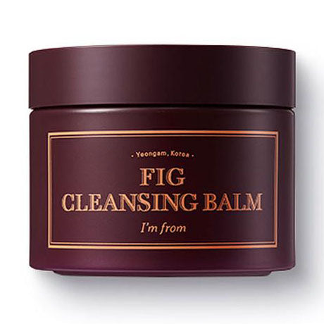 I'm From. Fig Cleansing Balm 100ml
