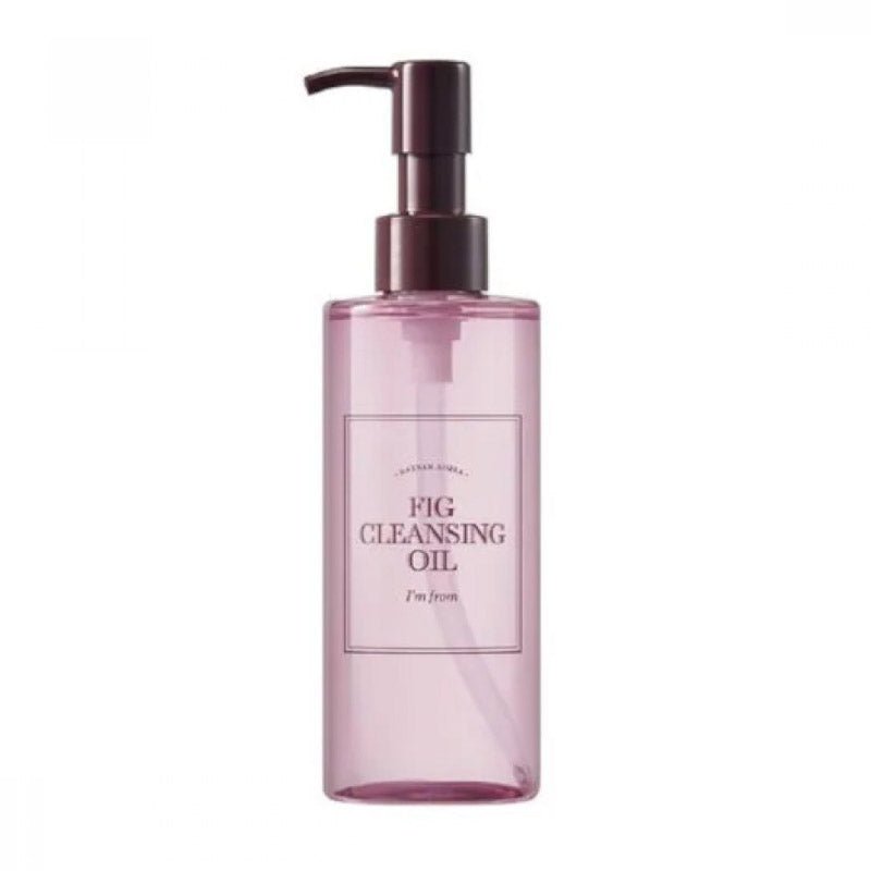 I'm From. Fig Cleansing Oil 200ml