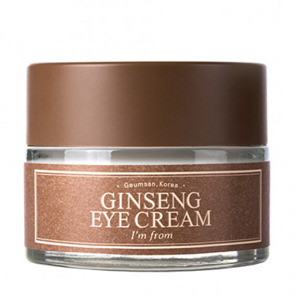 I'm From. Ginseng Eye Cream 30g