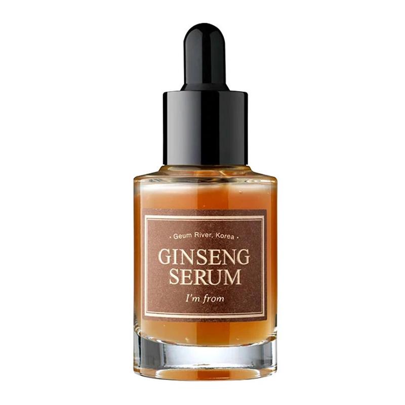 I'm From. Ginseng Serum 30ml