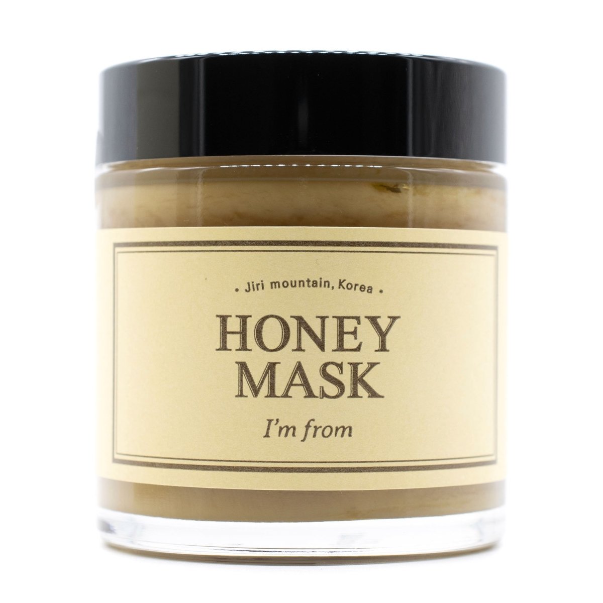 I'm From. Honey Mask 120g