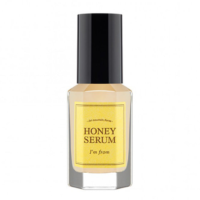 I'm From. Honey Serum 30ml