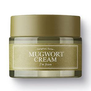 I'm From. Mugwort Cream 50g