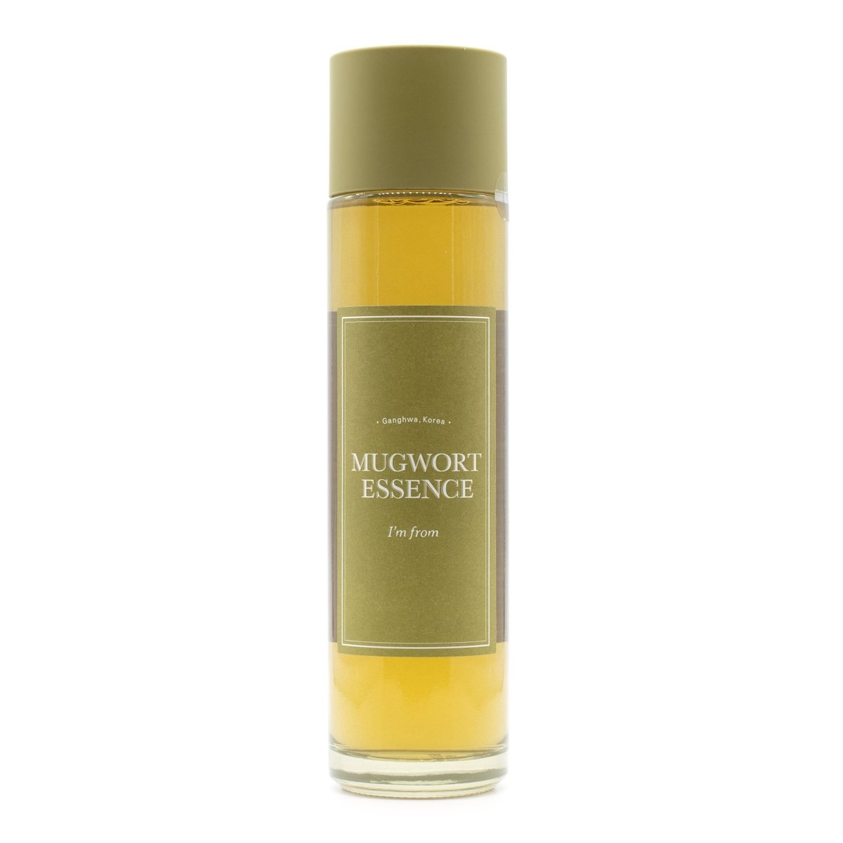 I'm From. Mugwort Essence 160ml