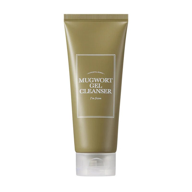 I'm From. Mugwort Gel Cleanser 150ml