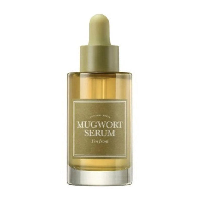 I'm From. Mugwort Serum 30ml
