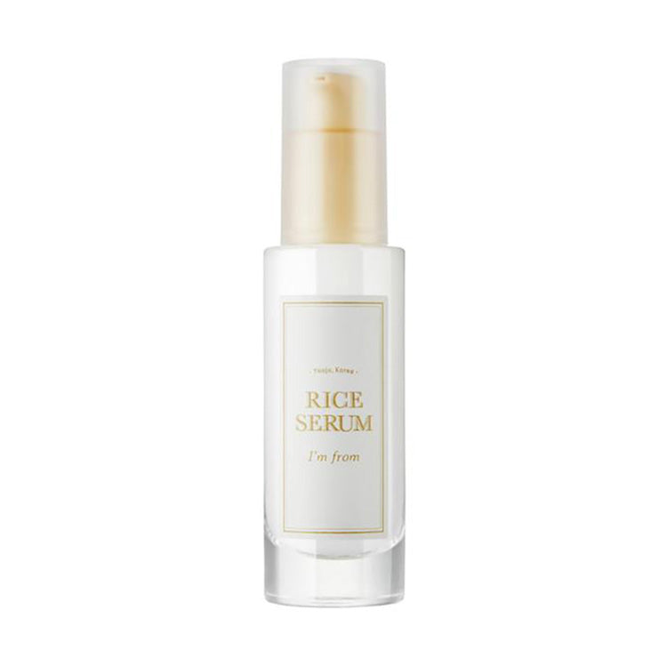 I'm From. Rice Serum 30ml