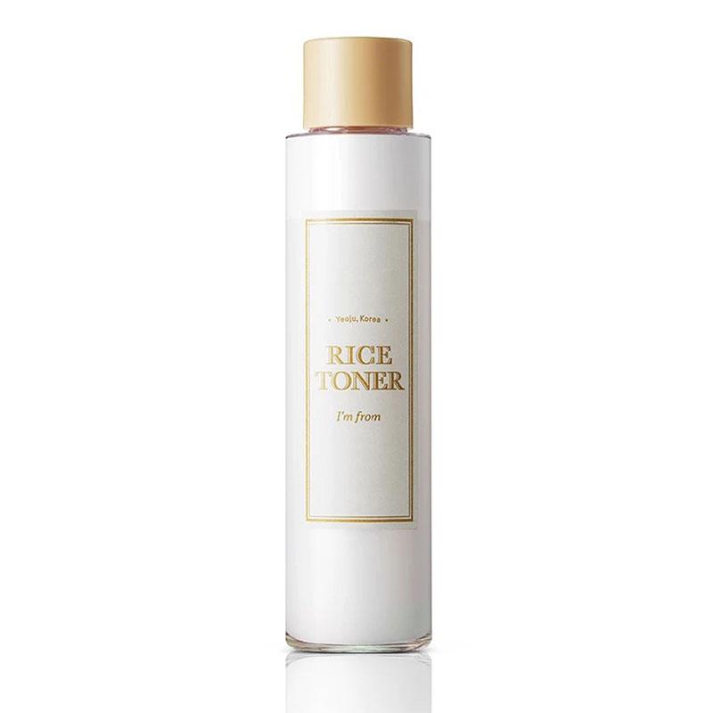 I'm From. Rice Toner 150ml