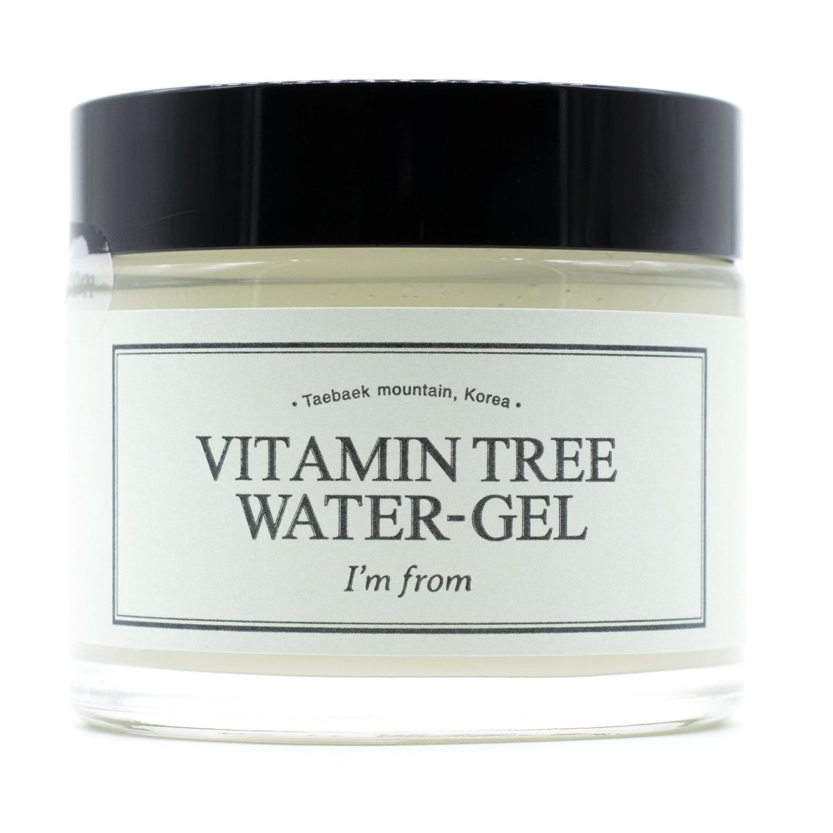I'm From. Vitamin Tree Water-Gel 75g