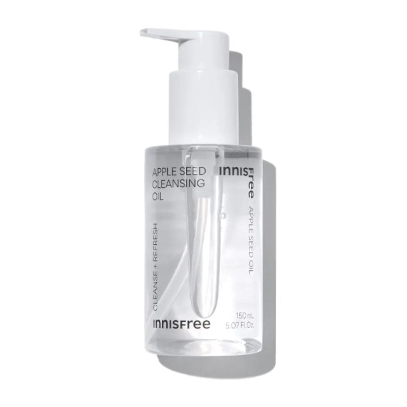 Innisfree. Apple Seed Cleansing Oil 150ml