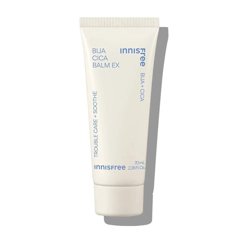 Innisfree. Bija Cica Balm EX 70ml
